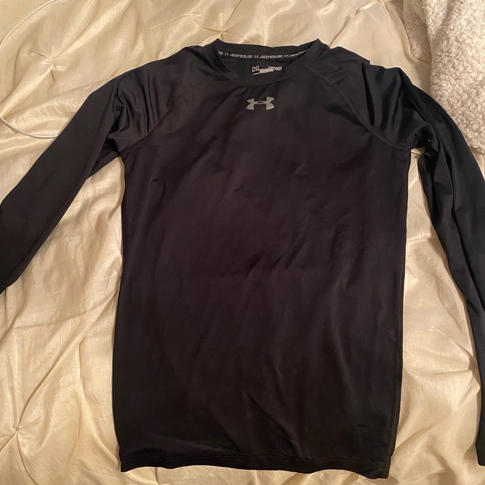 Under Armour Compression Long Sleeve